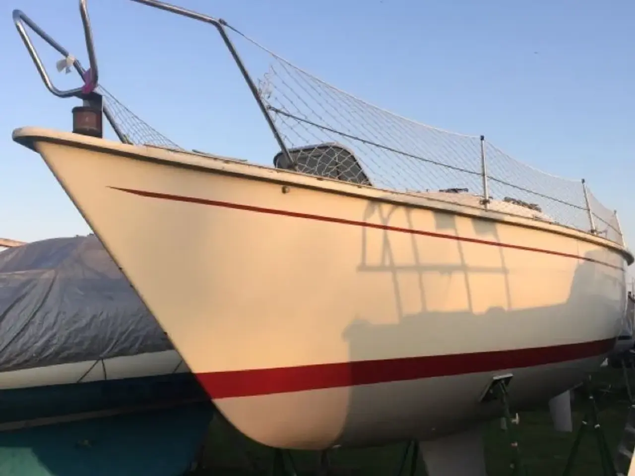Billede 2 - ,Albin cirrus årg 1980,