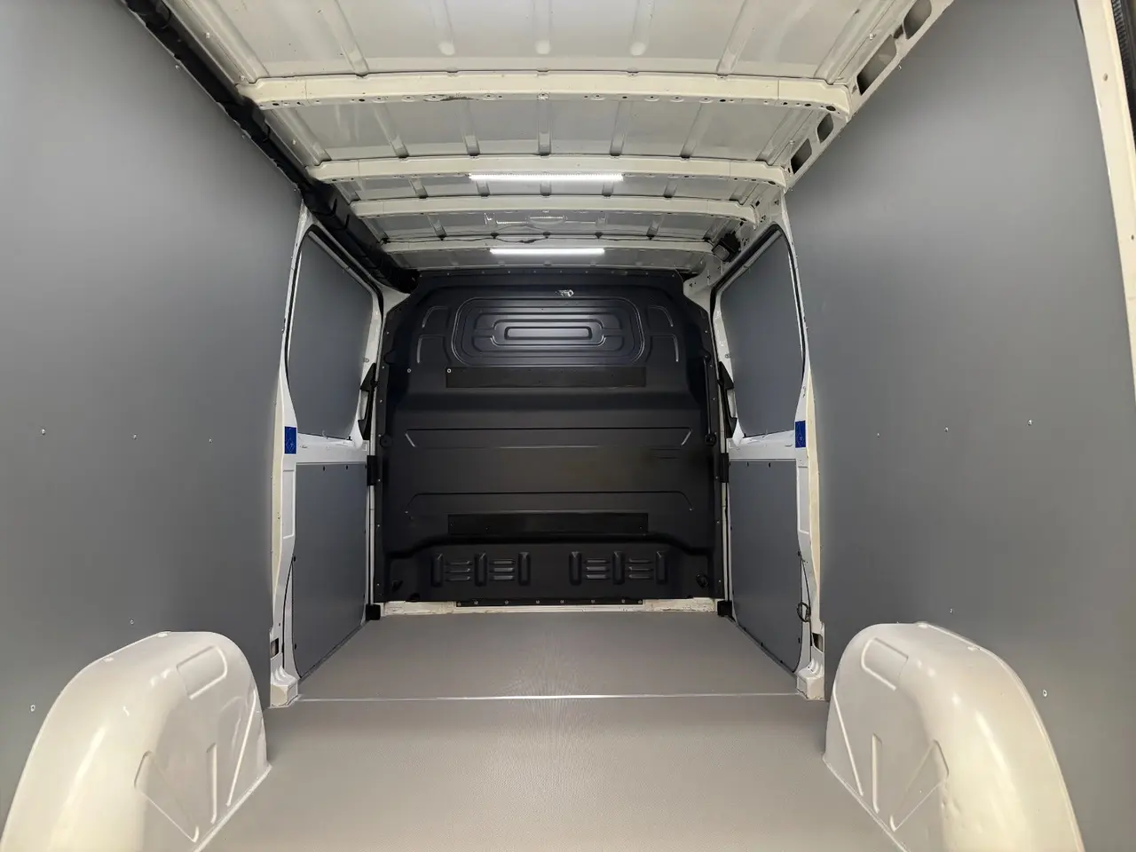 Billede 7 - Mercedes Sprinter 314 2,2 CDi A2 Chassis FWD