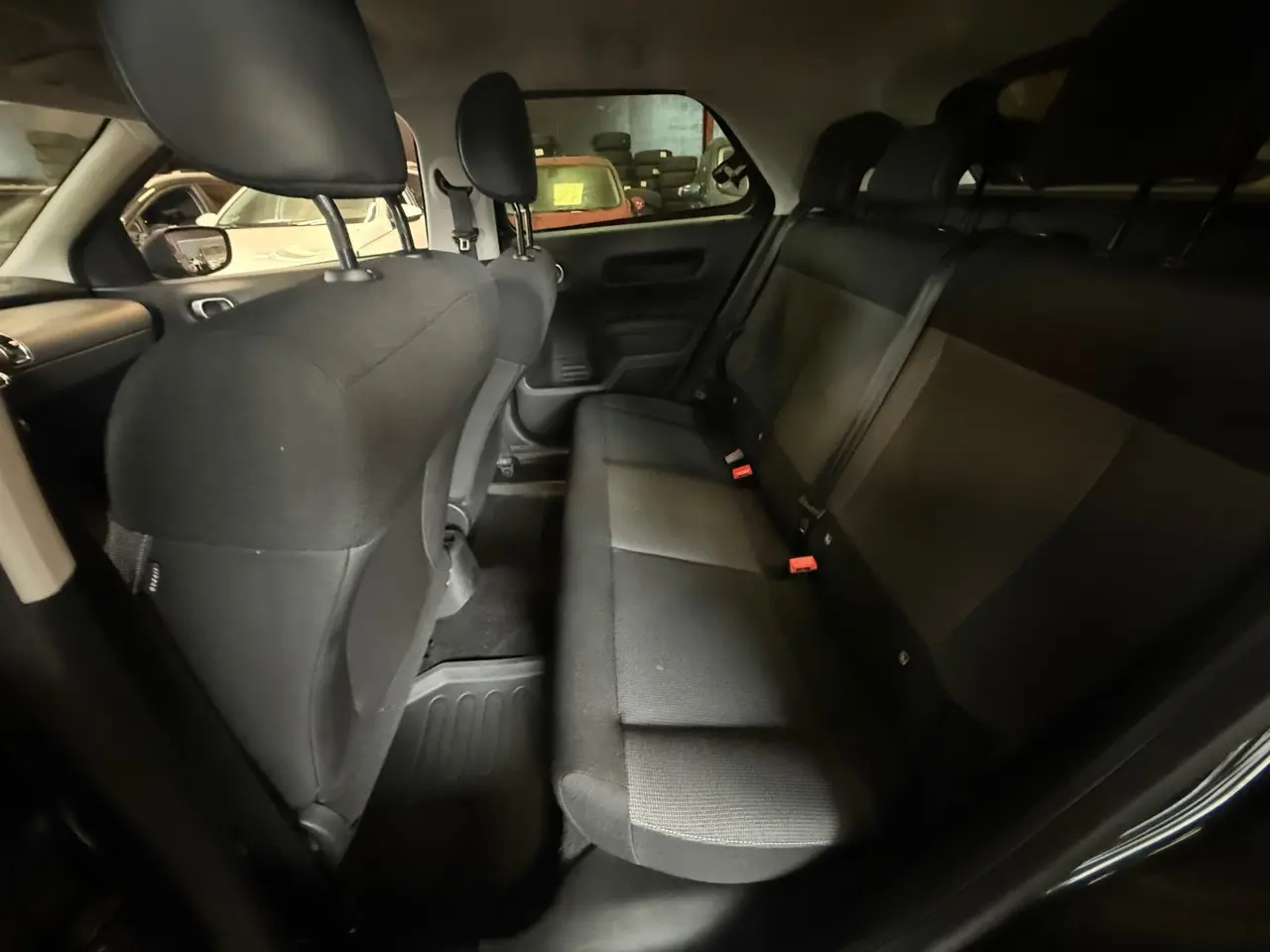 Billede 10 - Citroën C4 Cactus 1,2 PureTech 82 Feel