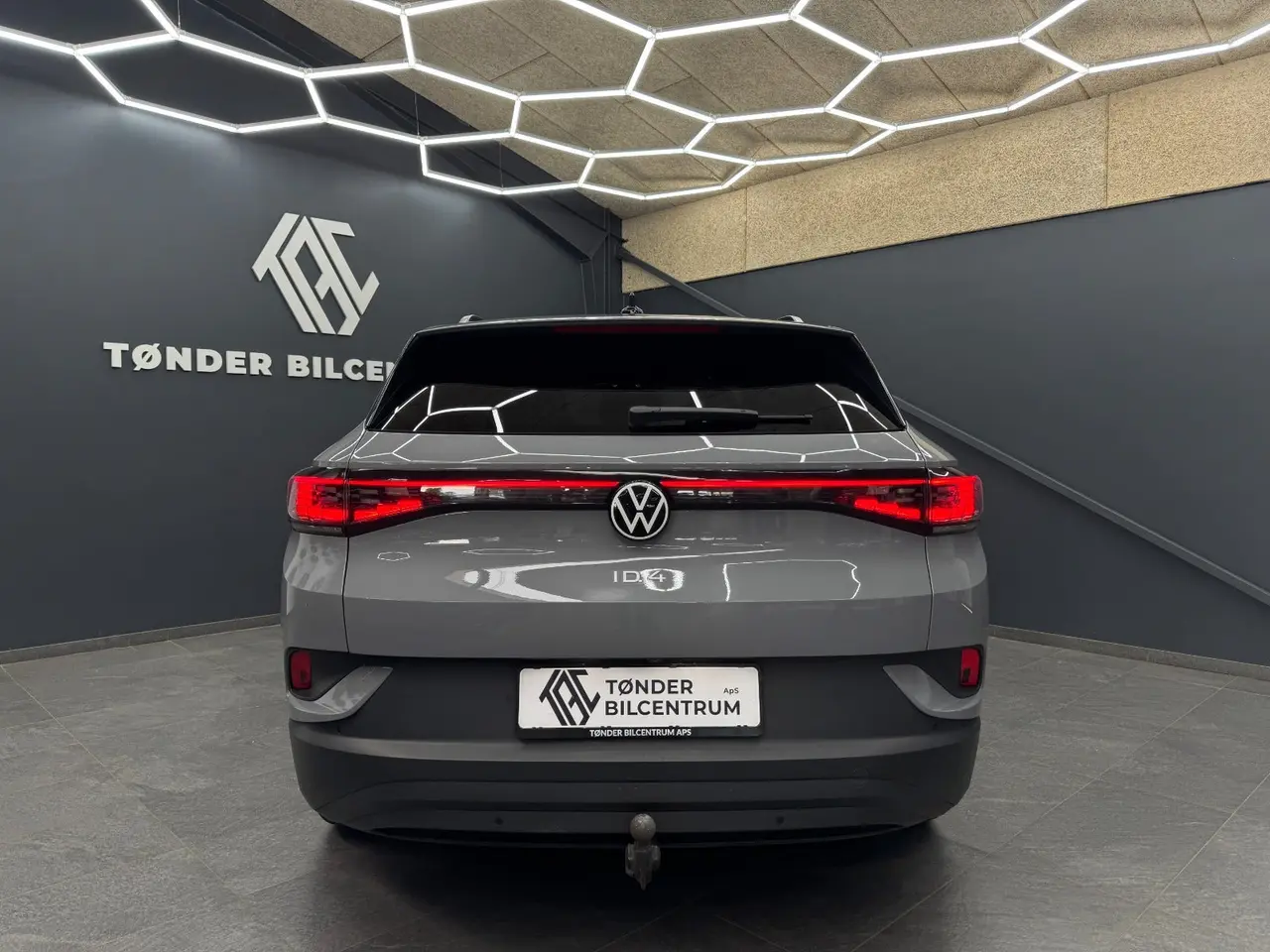Billede 17 - VW ID.4 77 Pro Performance