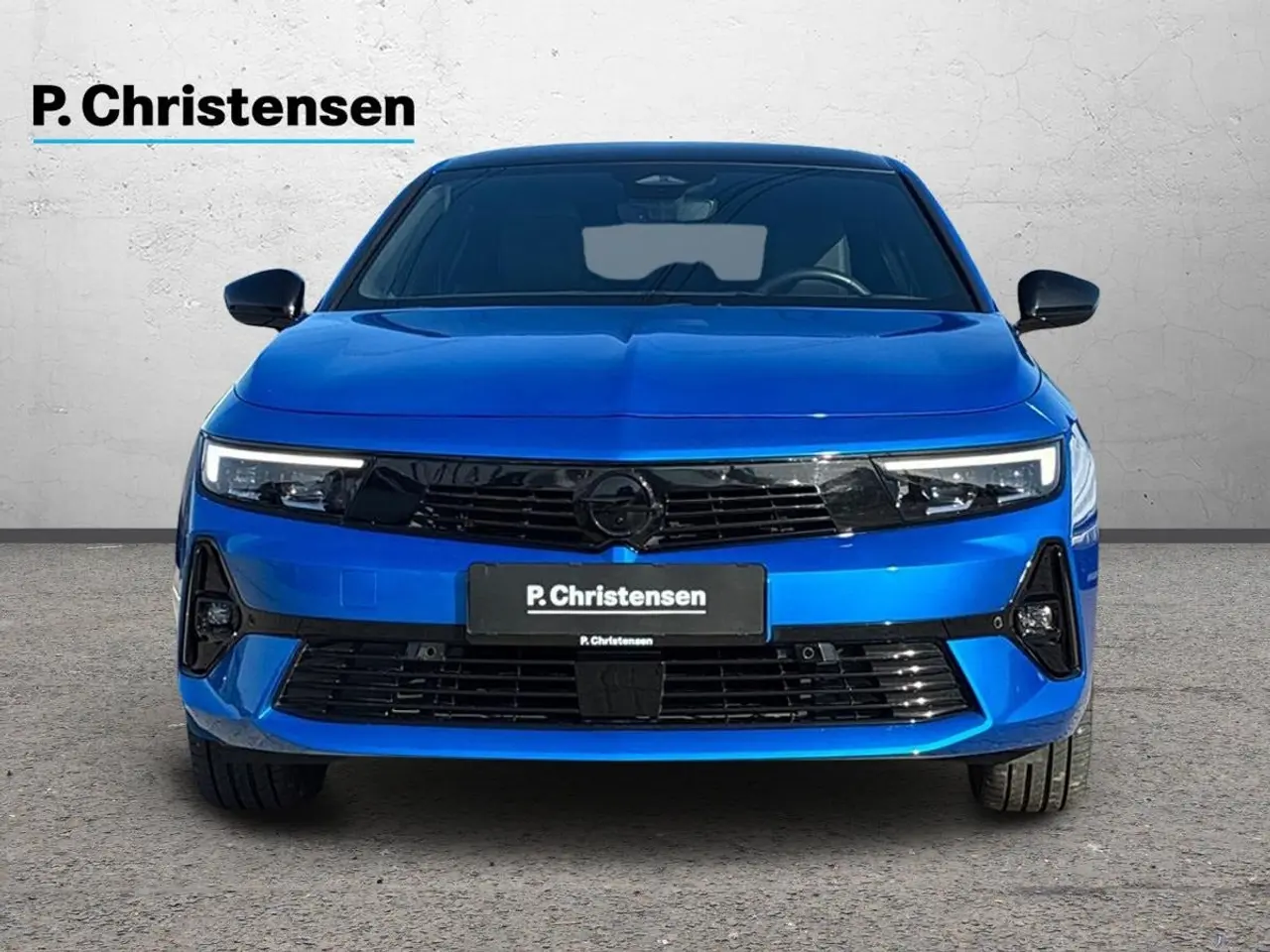 Billede 4 - Opel Astra-e 54 Ultimate