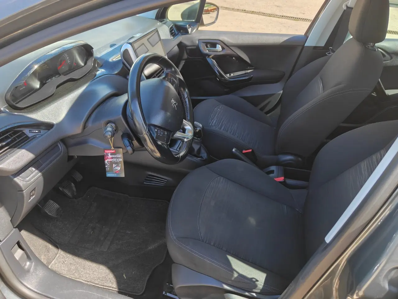 Billede 11 - Peugeot 208 1,0 VTi 68 Active