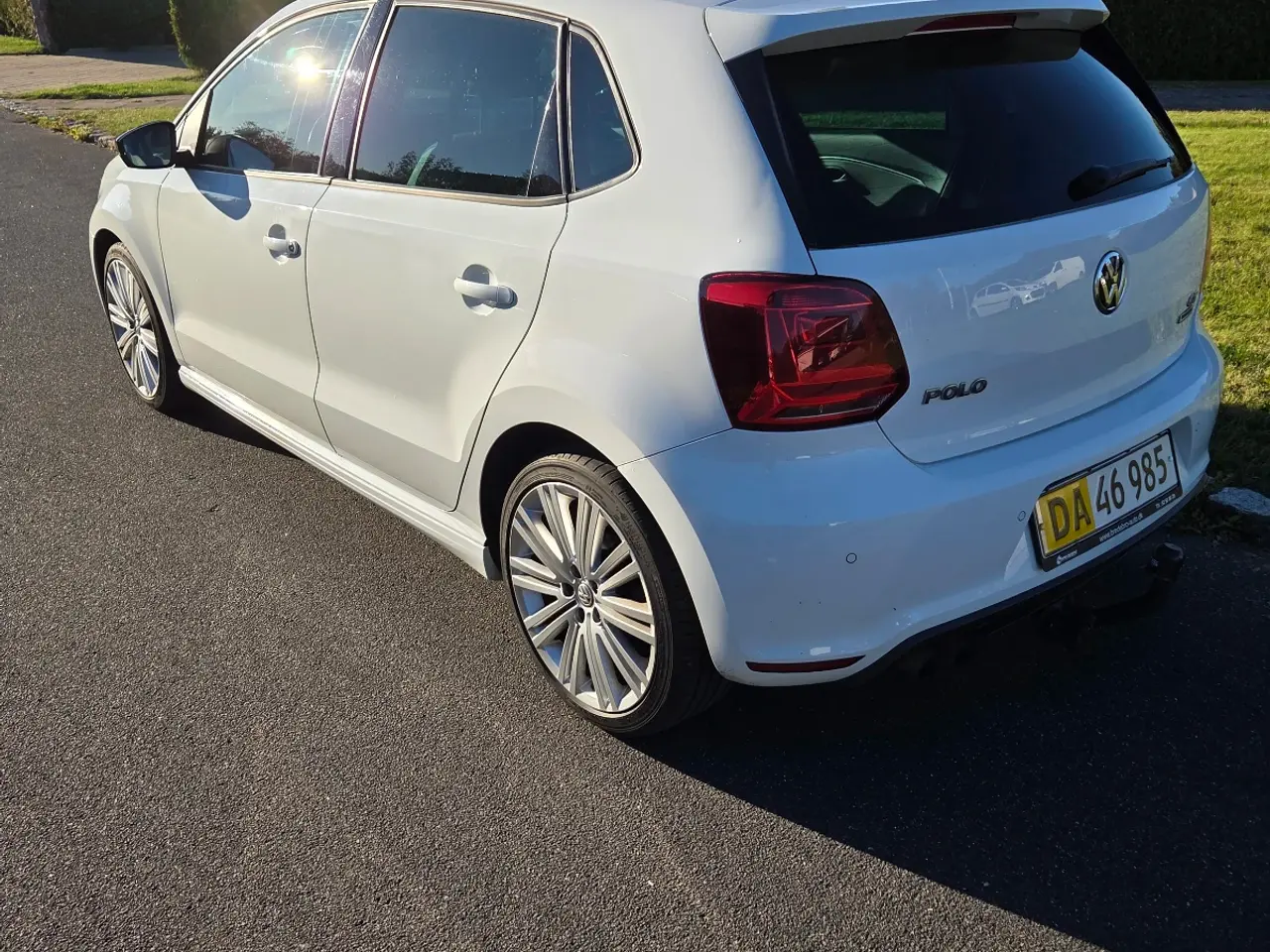 Billede 5 - Polo GT DSG7 150HK