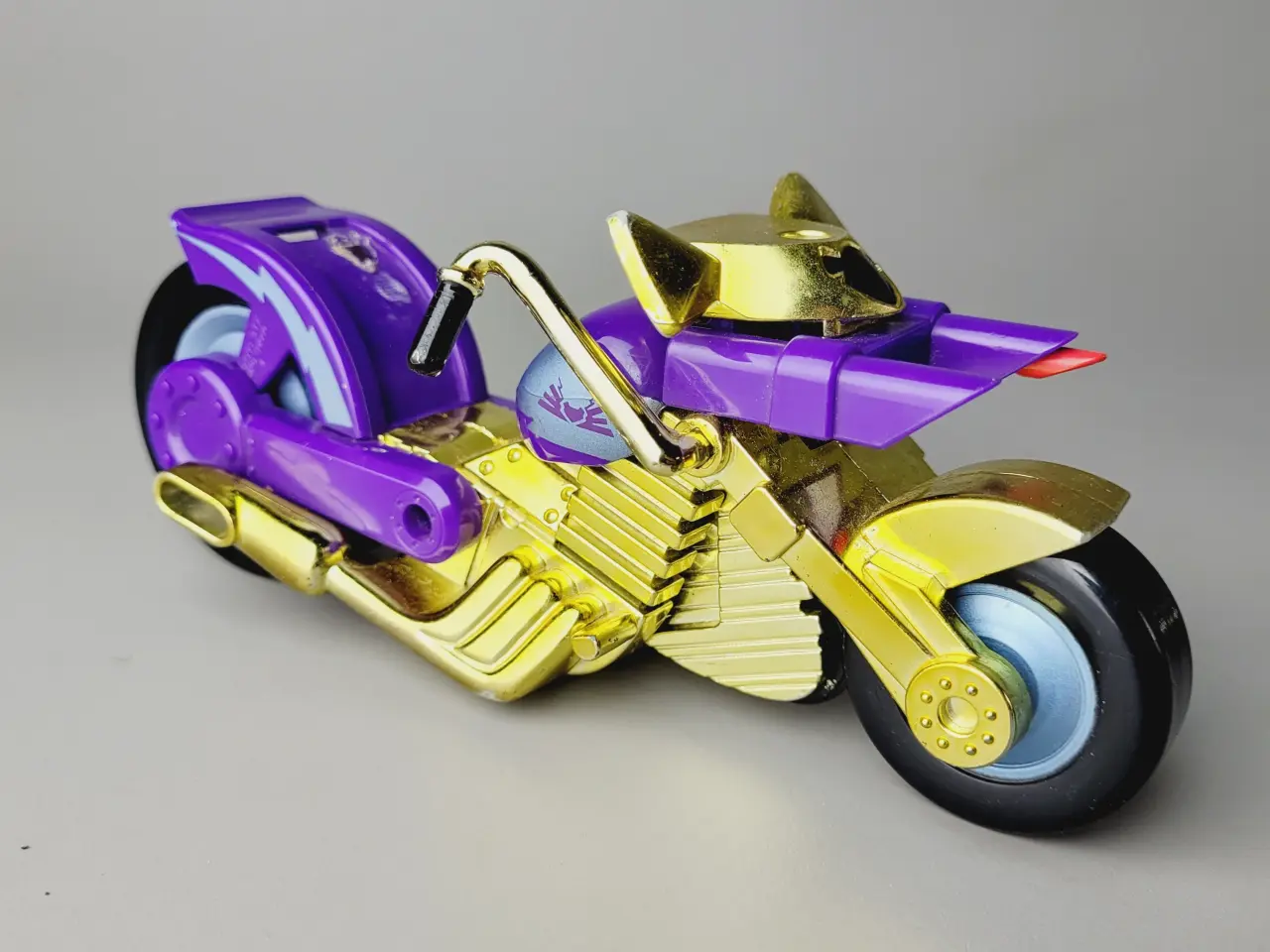 Billede 3 - ⭐️· Motorcykler fra Biker Mice from Mars