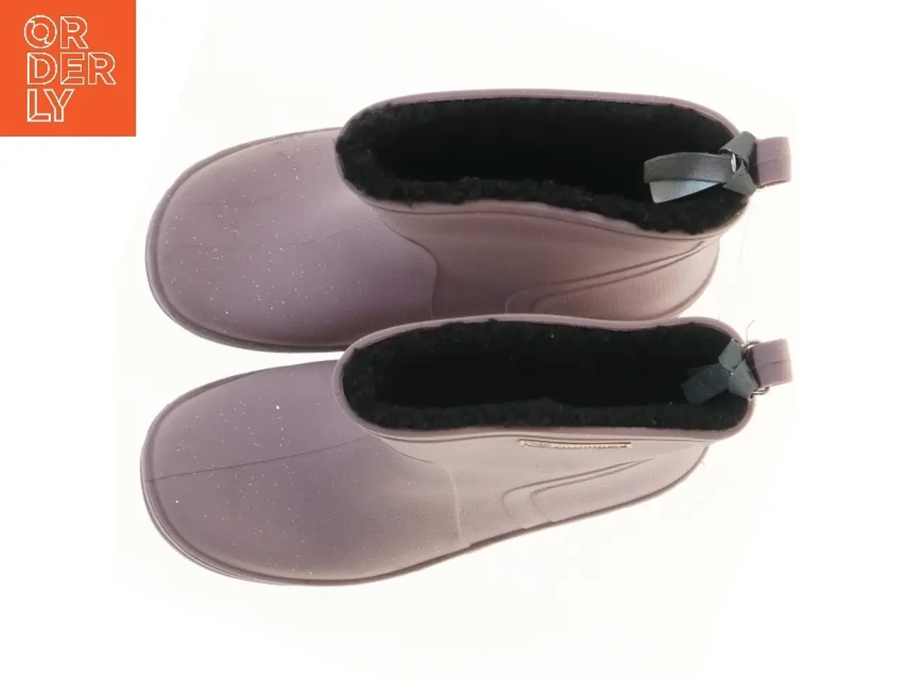 Billede 2 - Hummel gummistøvler med foer str. 34 fra Hummel (str. 34 )