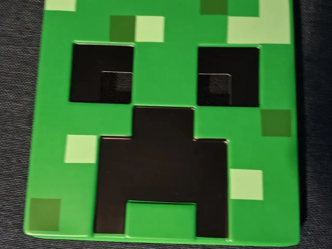 Billede 3 - Minecraft udklædning str.144