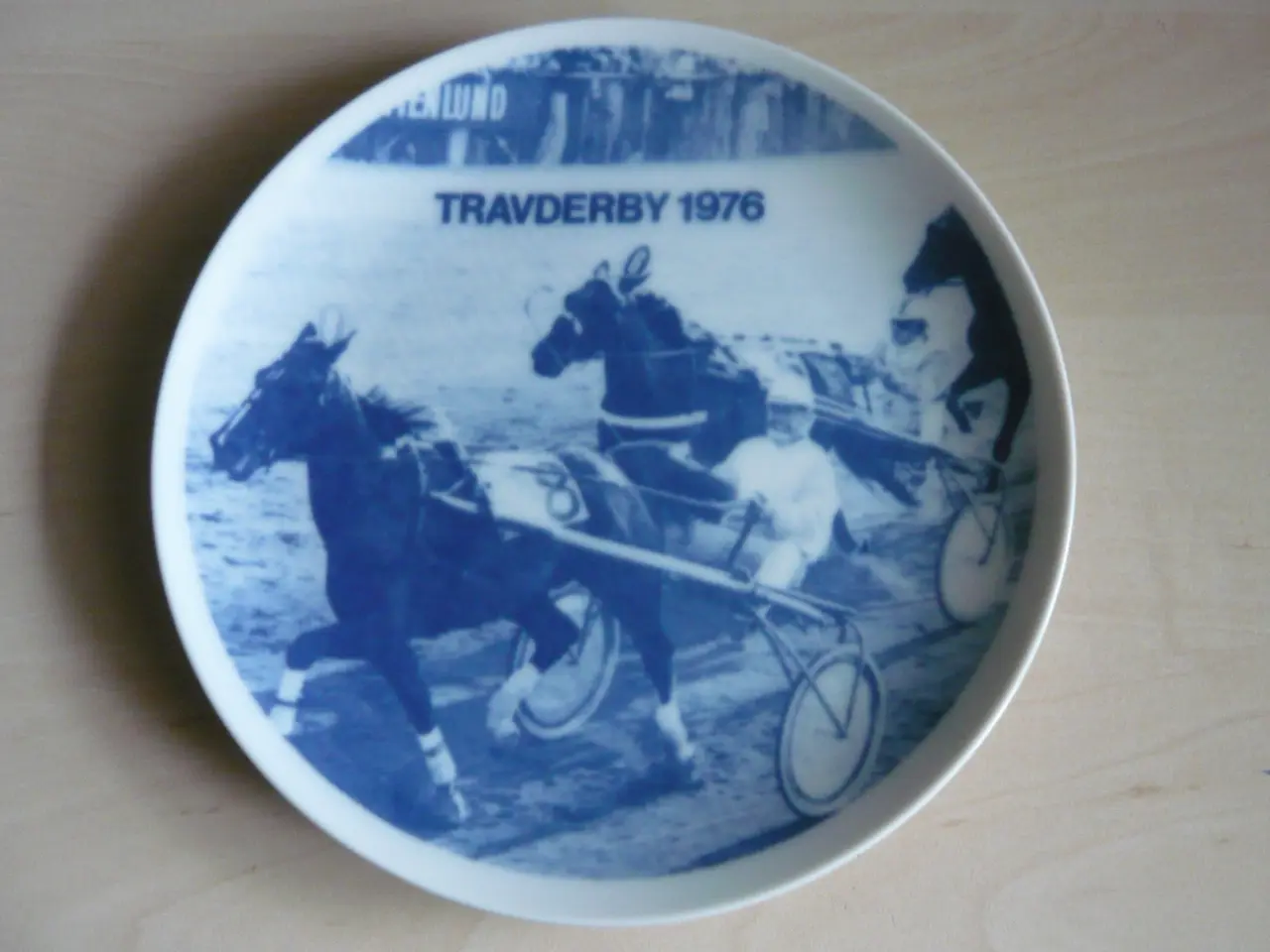 Billede 5 - 3 TAROK PLATTER