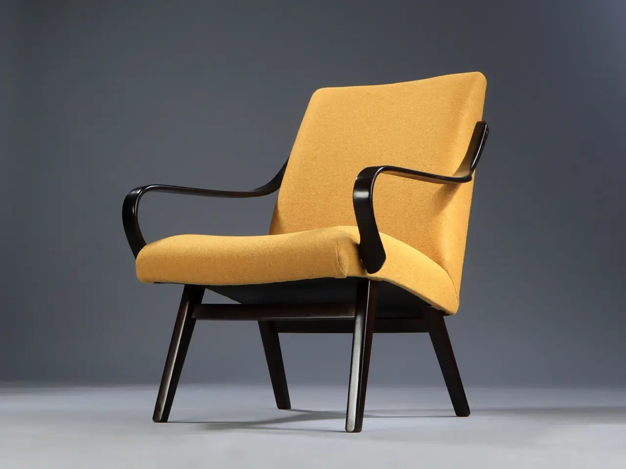 Billede 2 - Super fede design TON stol