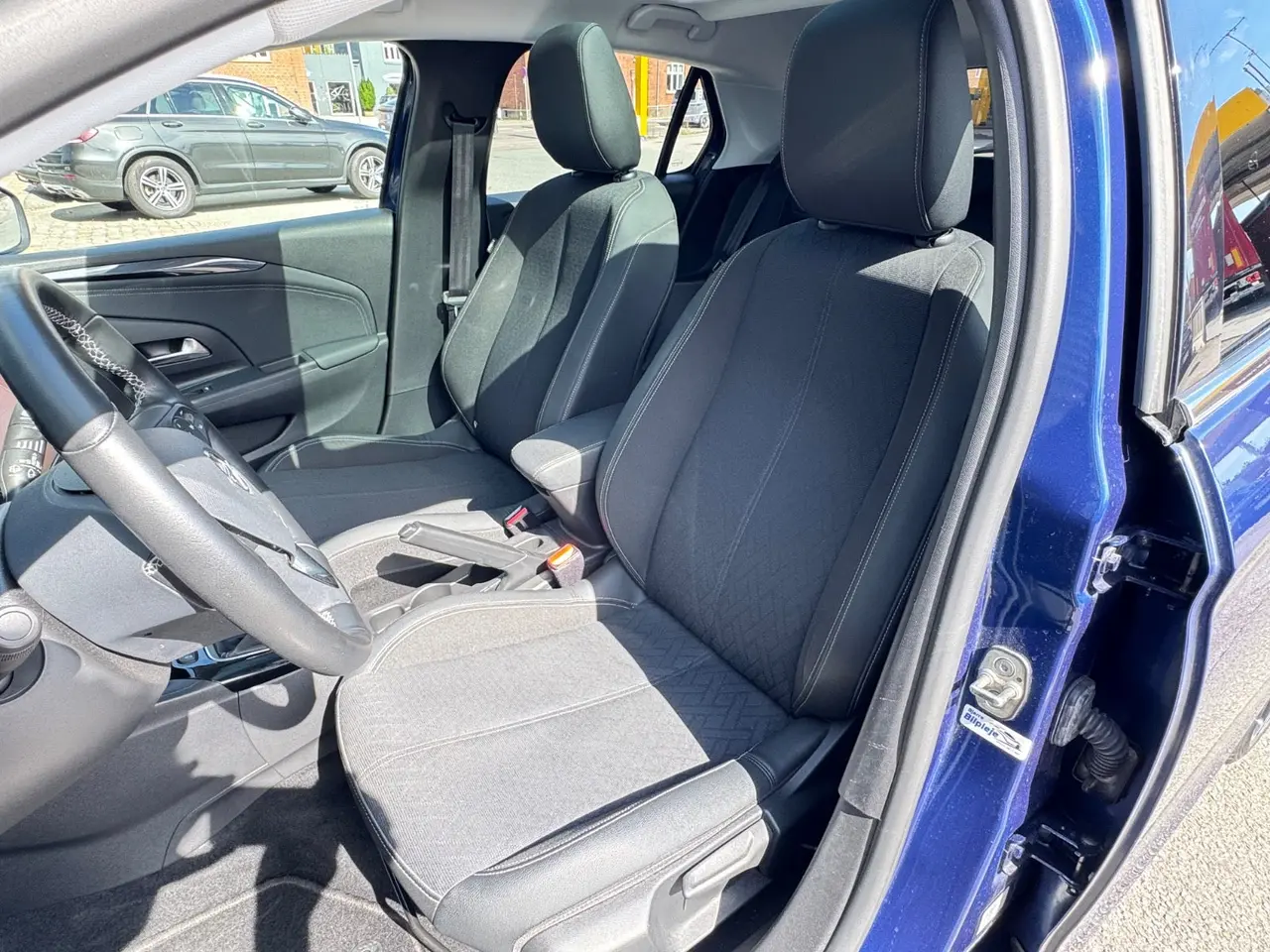 Billede 12 - Opel Corsa 1,2 Elegance