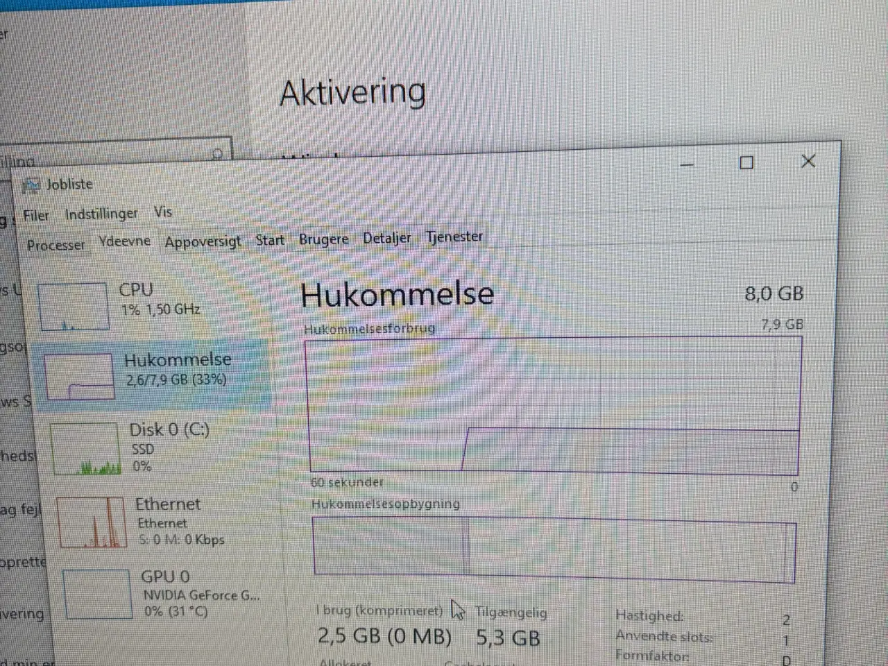 Billede 9 - Computer