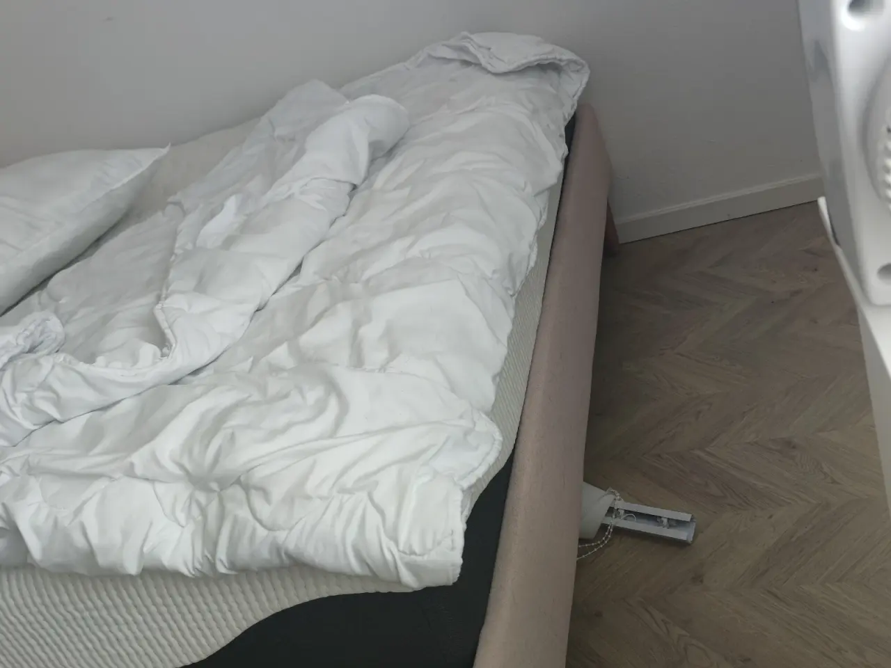 Billede 3 - Bedframe without Matras.