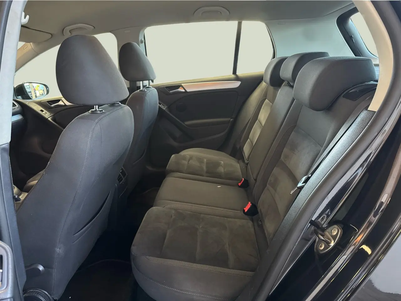 Billede 12 - VW Golf VI 1,4 TSi 122 Highline DSG