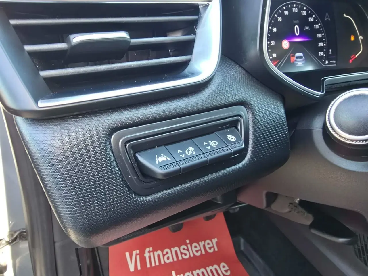 Billede 14 - Renault Clio V 1,5 dCi 85 Intens