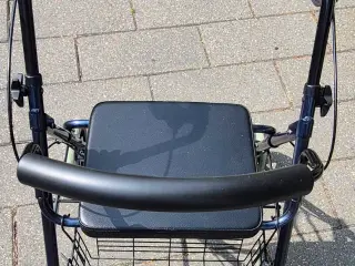 Flot rollator