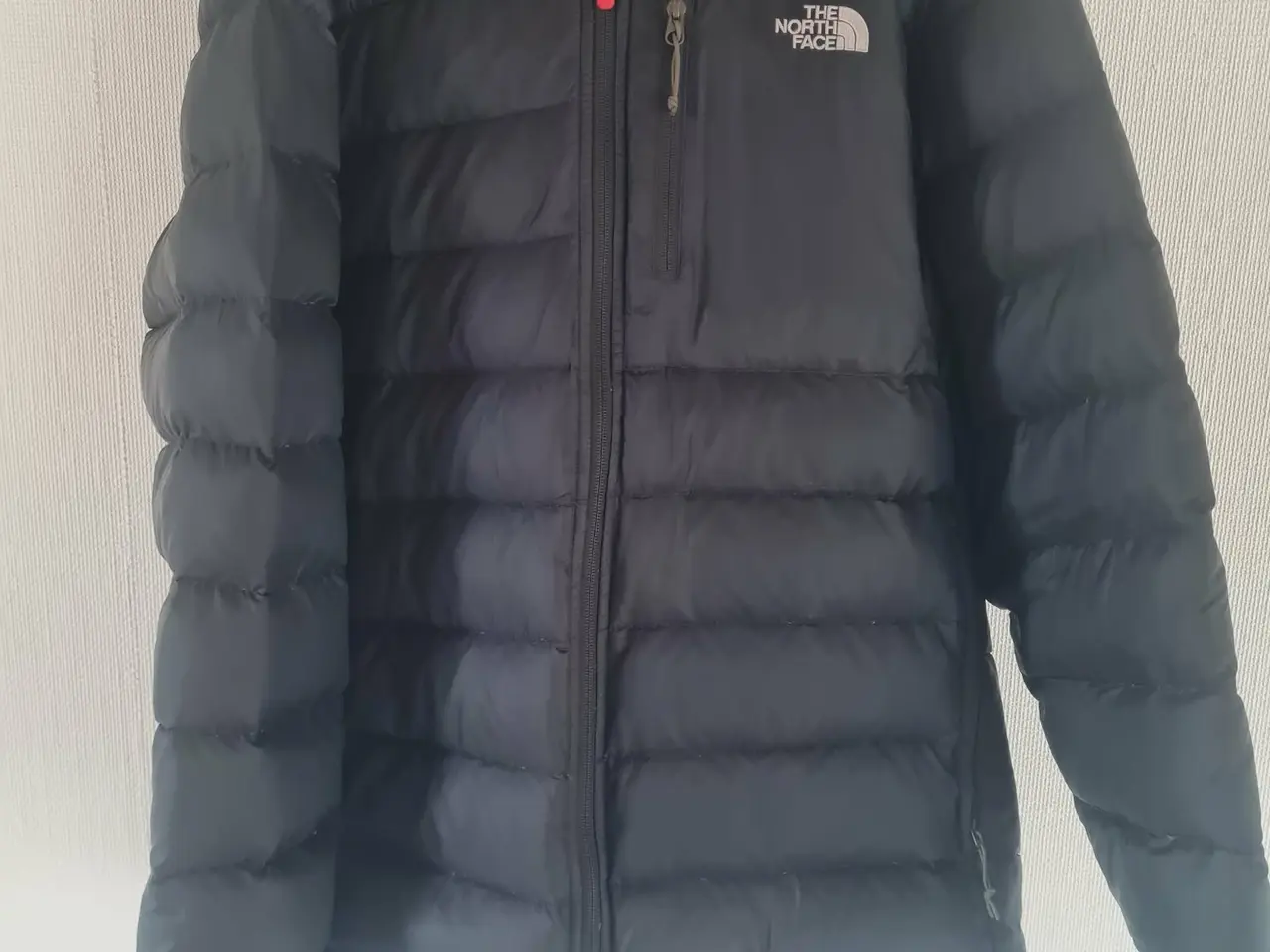 Billede 1 - The North Face let dun jakke