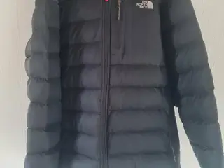 The North Face let dun jakke
