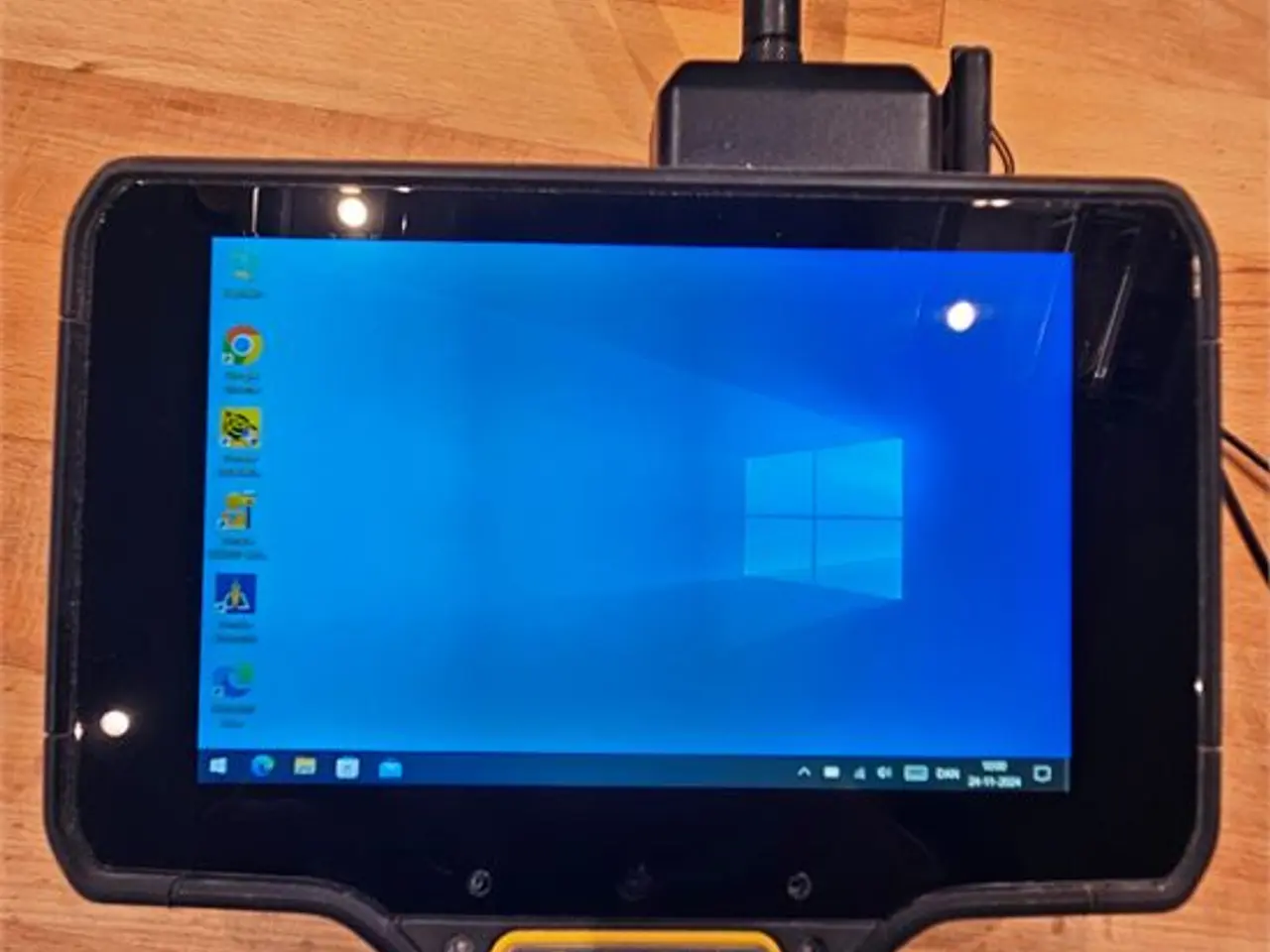 Billede 9 - Trimble TCS7 - GNSS smart antenna
