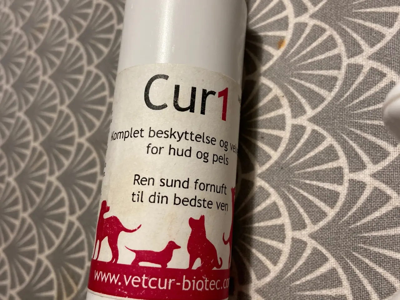 Billede 5 - 5 styk Hunde pleje produkter