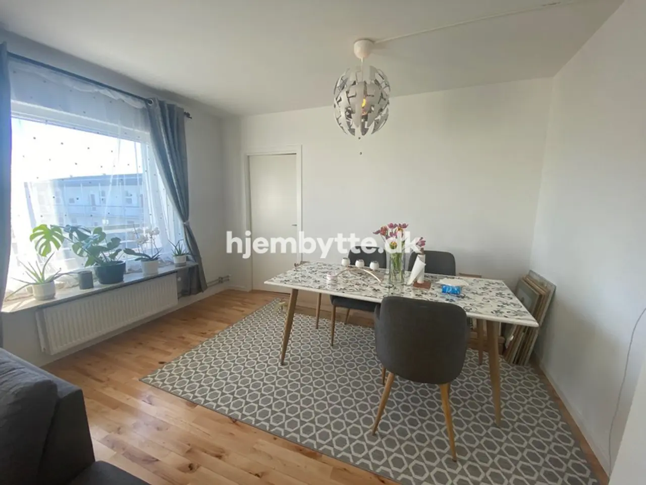 Billede 1 - Hjembytte - Strandhavevej