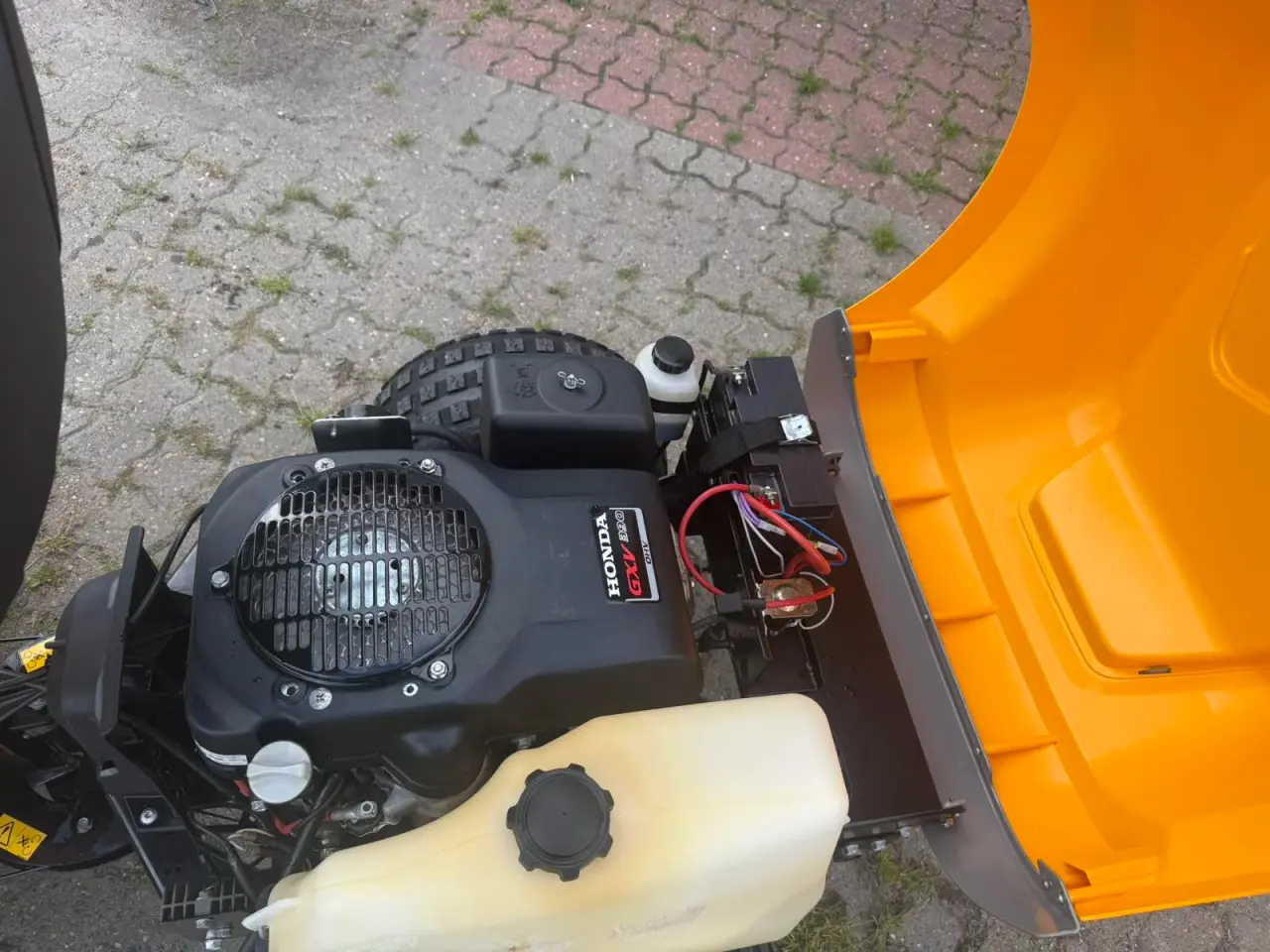 Billede 7 - Stiga Park Compact Silent 