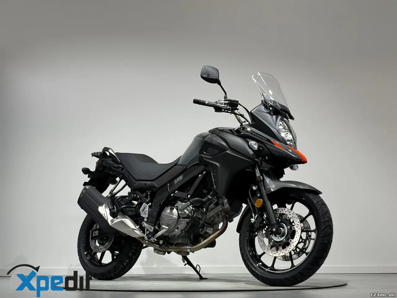 Billede 3 - Suzuki DL 650 V-Strom