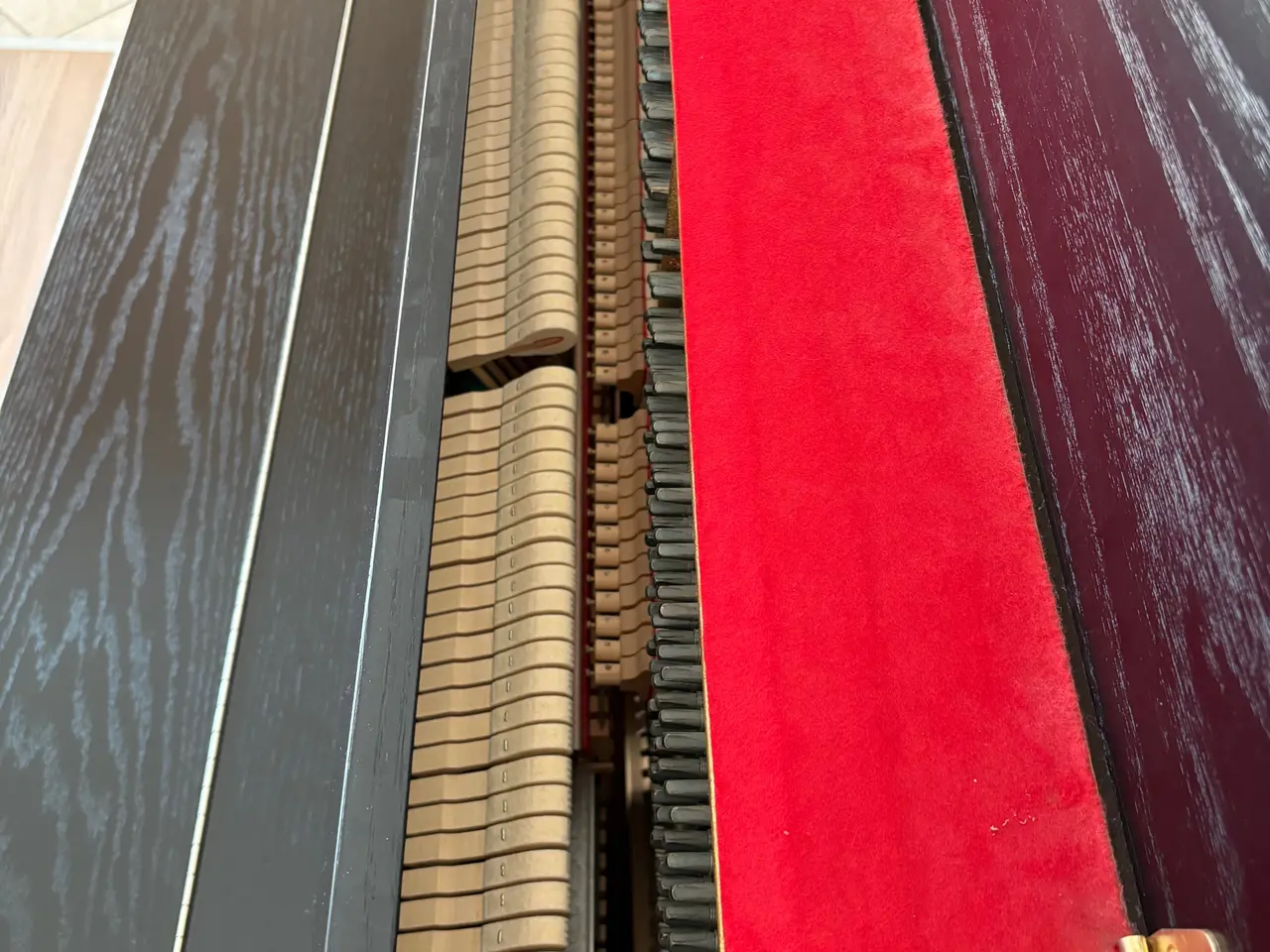 Billede 3 - Hohner klaver
