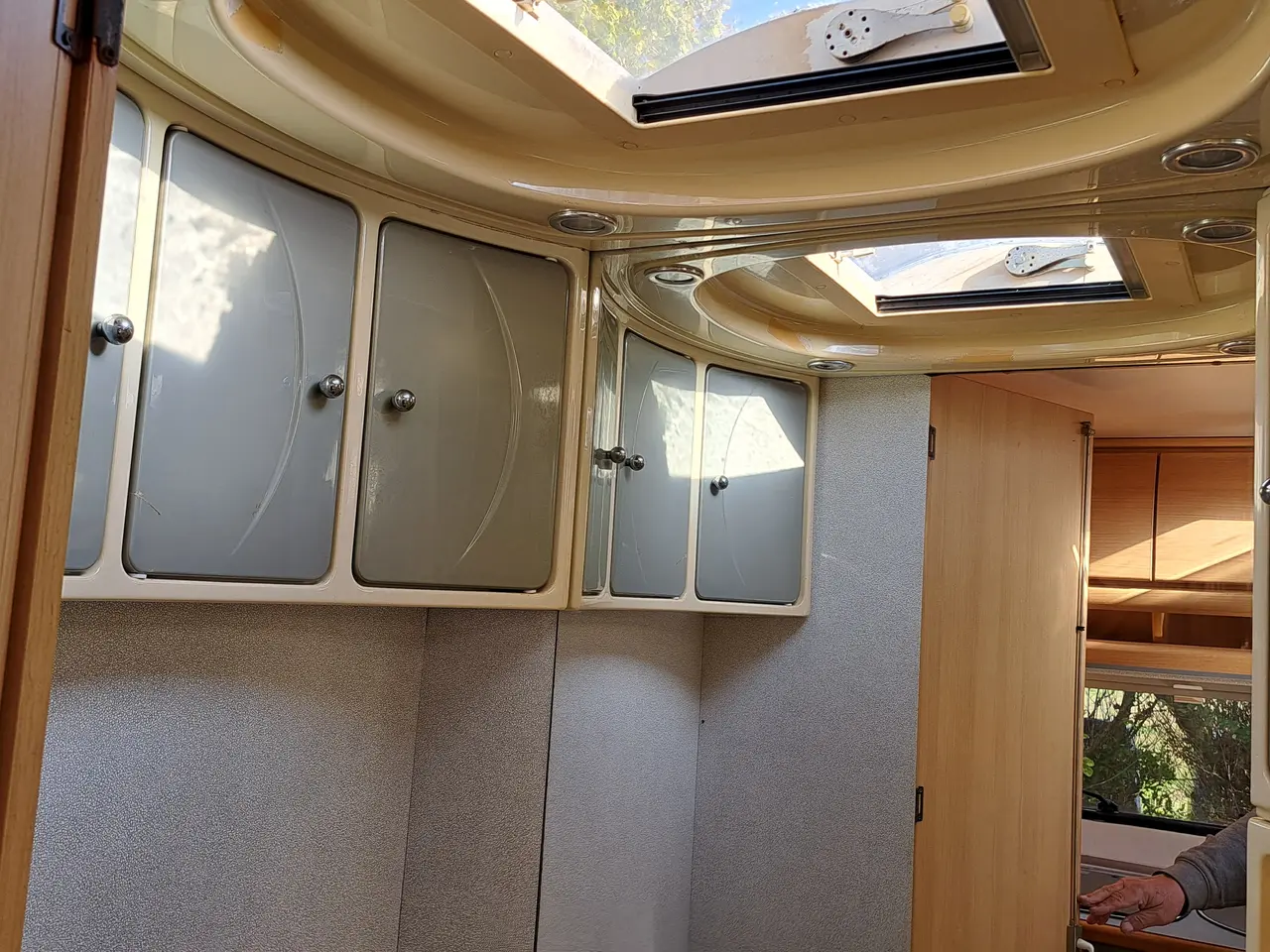 Billede 14 - Tec Travel King 510 TE