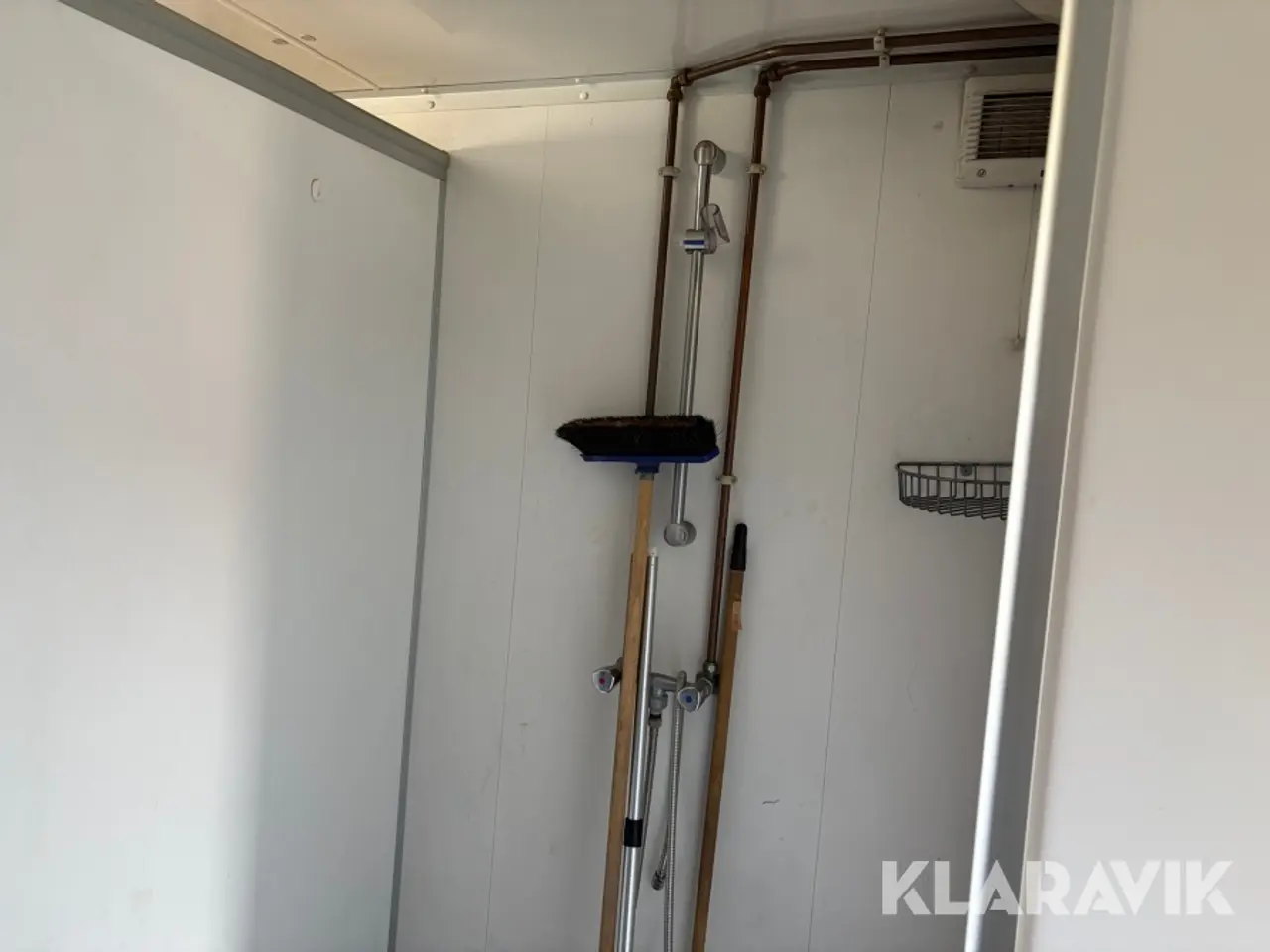 Billede 11 - Mandskabscontainer 40 fod