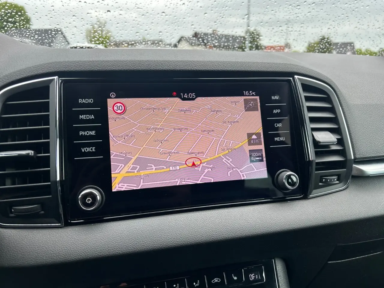 Billede 10 - Skoda Karoq 1,5 TSi 150 Style