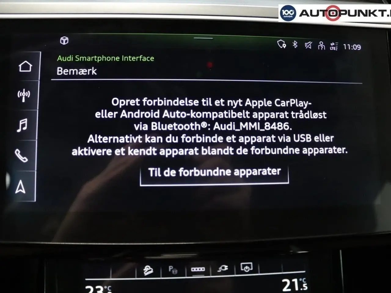 Billede 8 - Audi e-tron 55 Prestige quattro