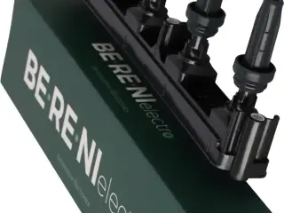 Bereni 4 poler tændspole
