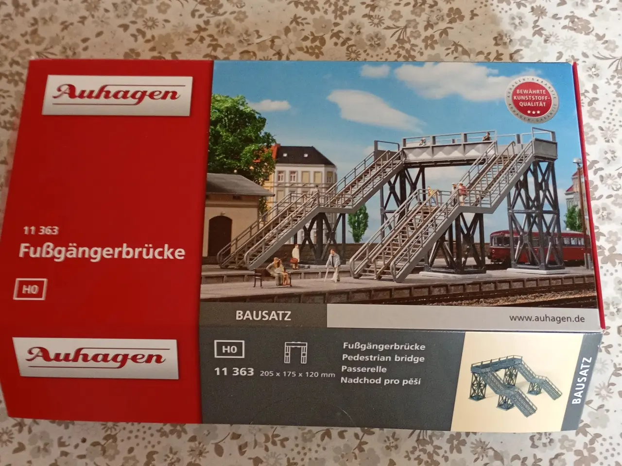 Billede 2 - Aughagen nr.11363