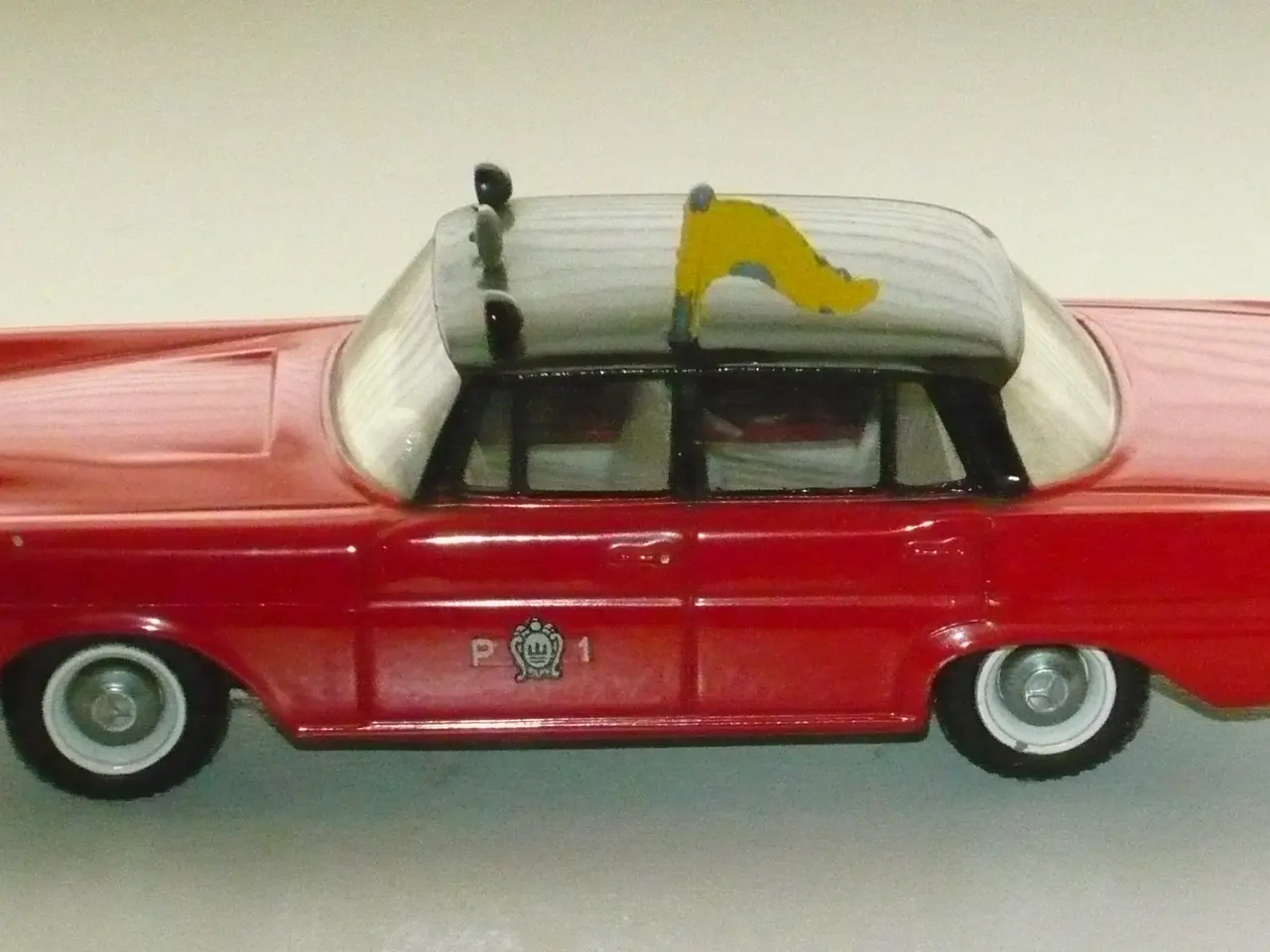 Billede 3 - ORIGINAL TEKNO DENMARK
