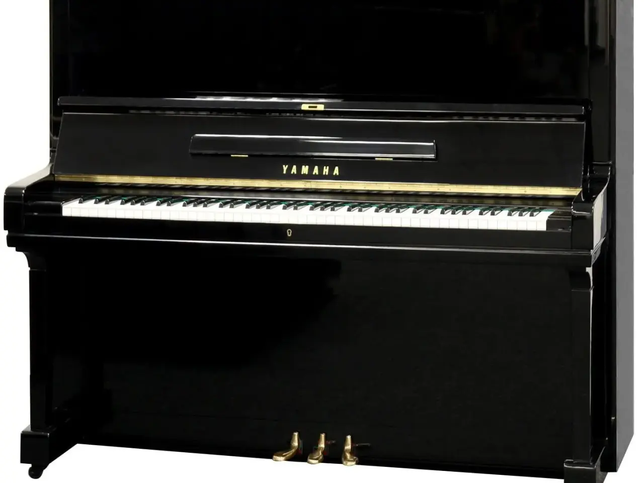 Billede 1 - Yamaha U3