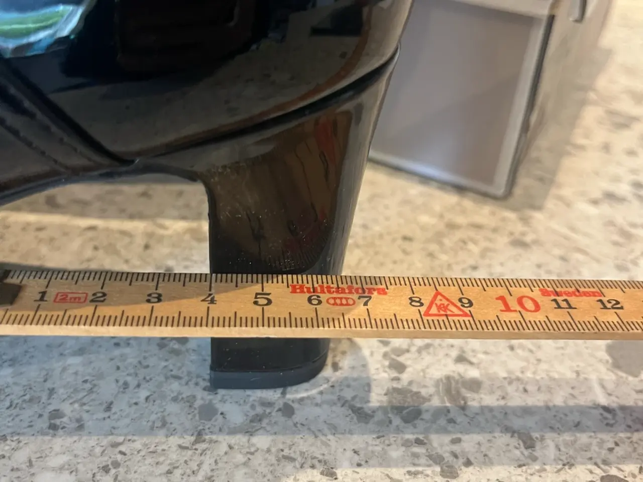 Billede 4 - Tamaris pumps