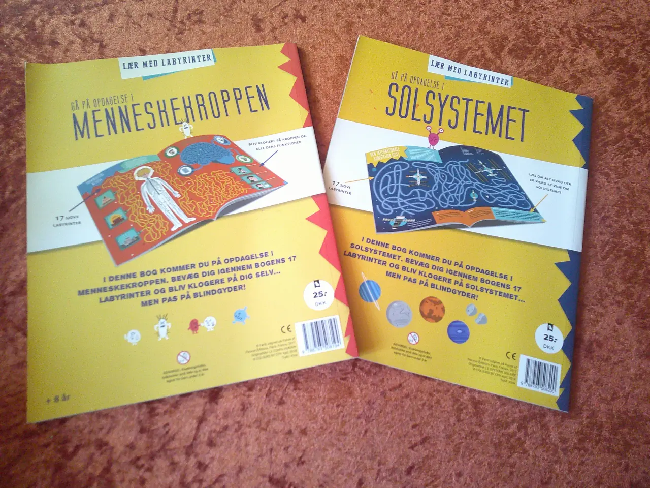 Billede 2 - Gå på opfagelse i Solsystemet, m.fl.