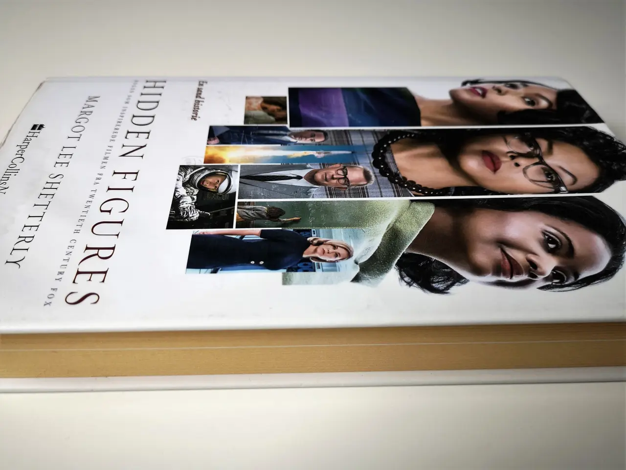 Billede 4 - Hidden Figures - Margot Lee Shetterly