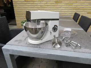 Kenwood 800 Classic !