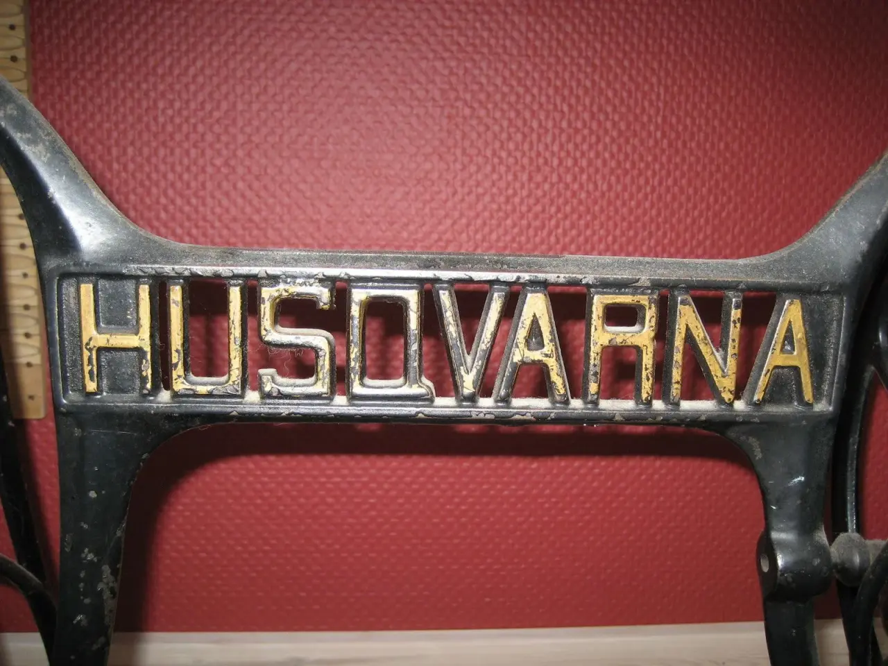 Billede 4 - Husqvarna