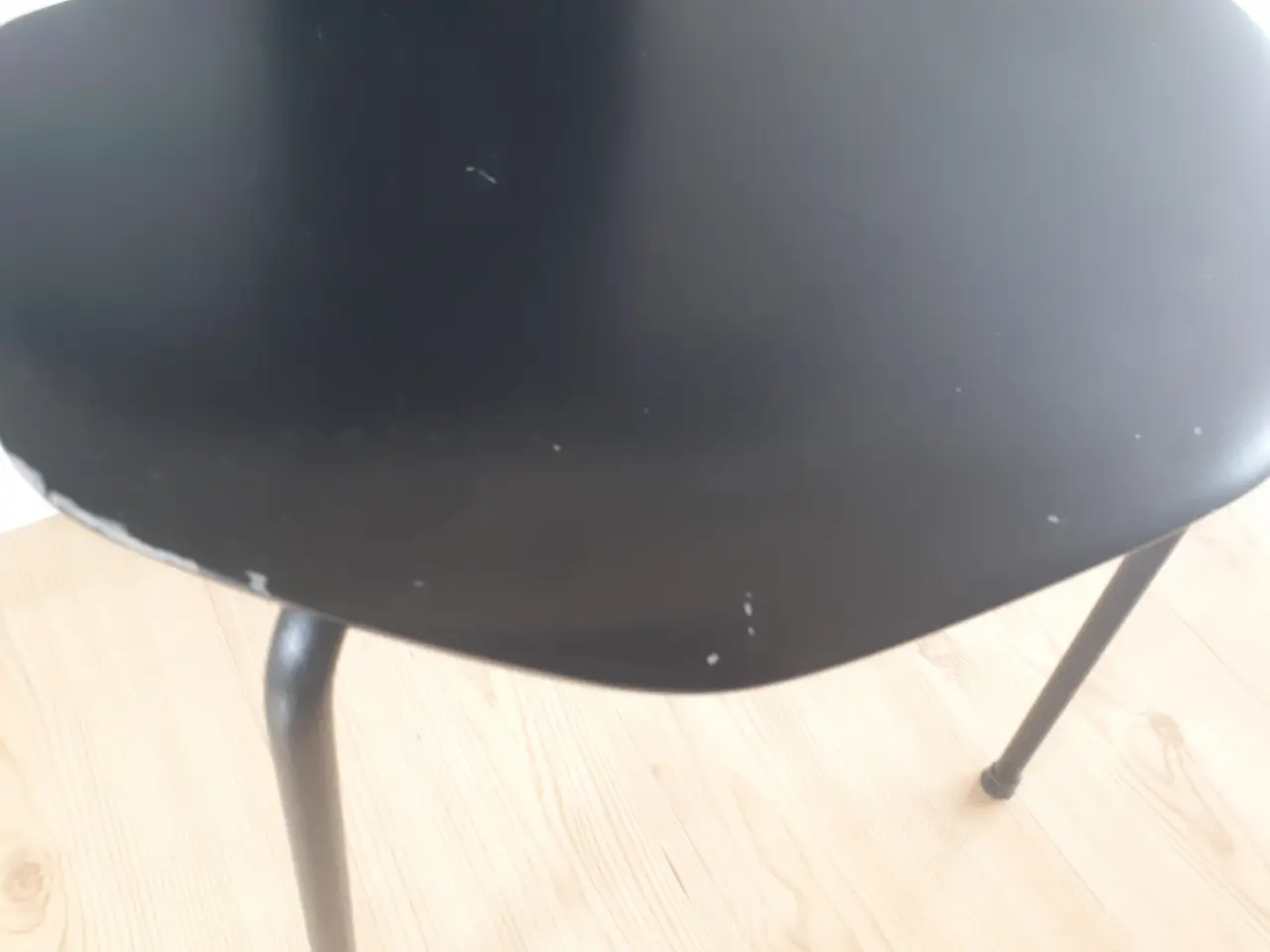 Billede 2 - Arne Jacobsen T-stol