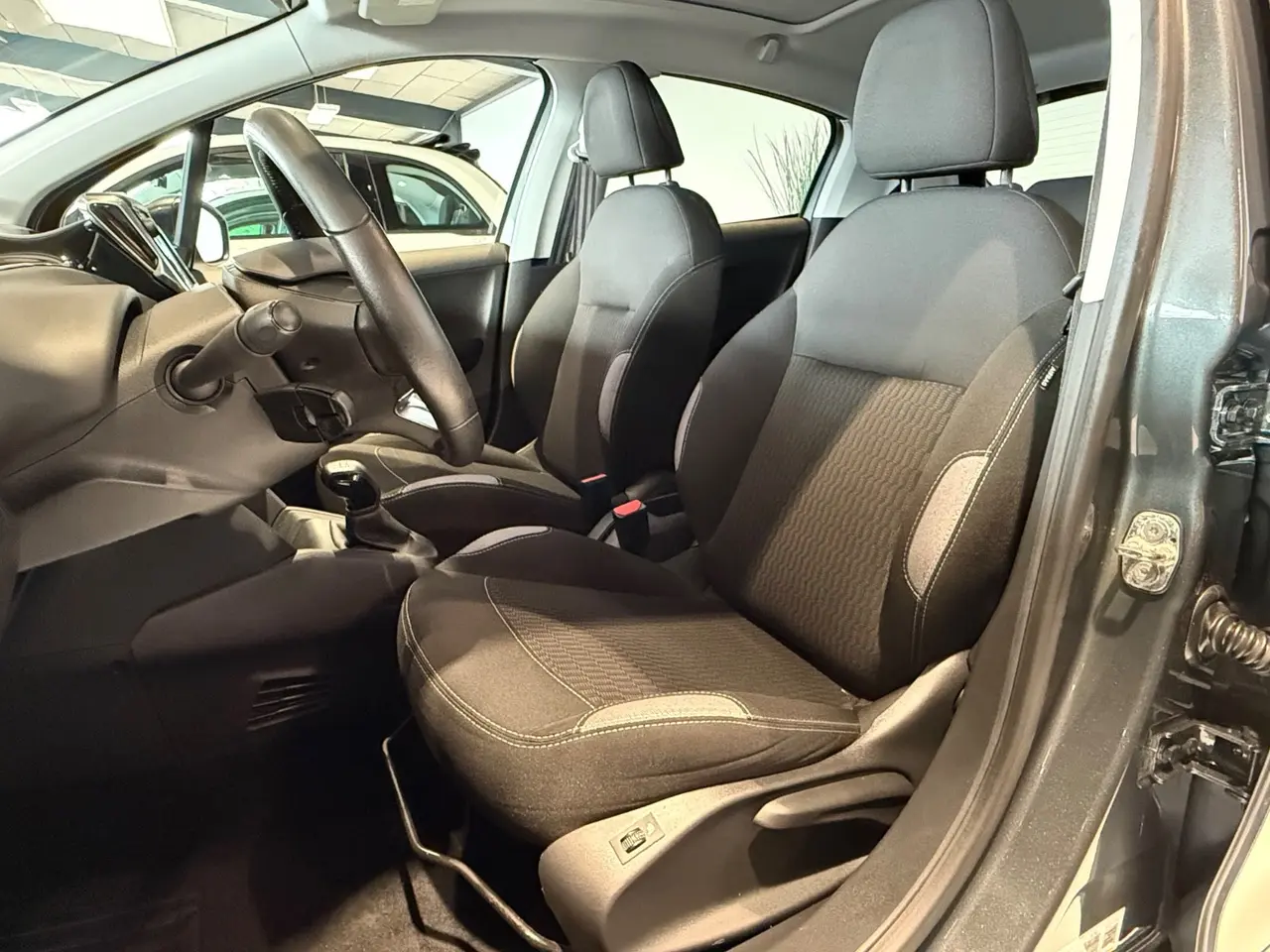 Billede 5 - Peugeot 208 1,6 BlueHDi 100 Envy Sky