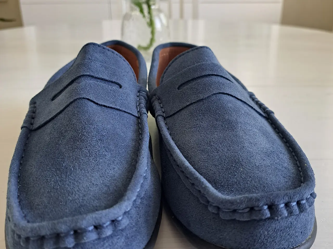 Billede 2 - Loafers - helt nye