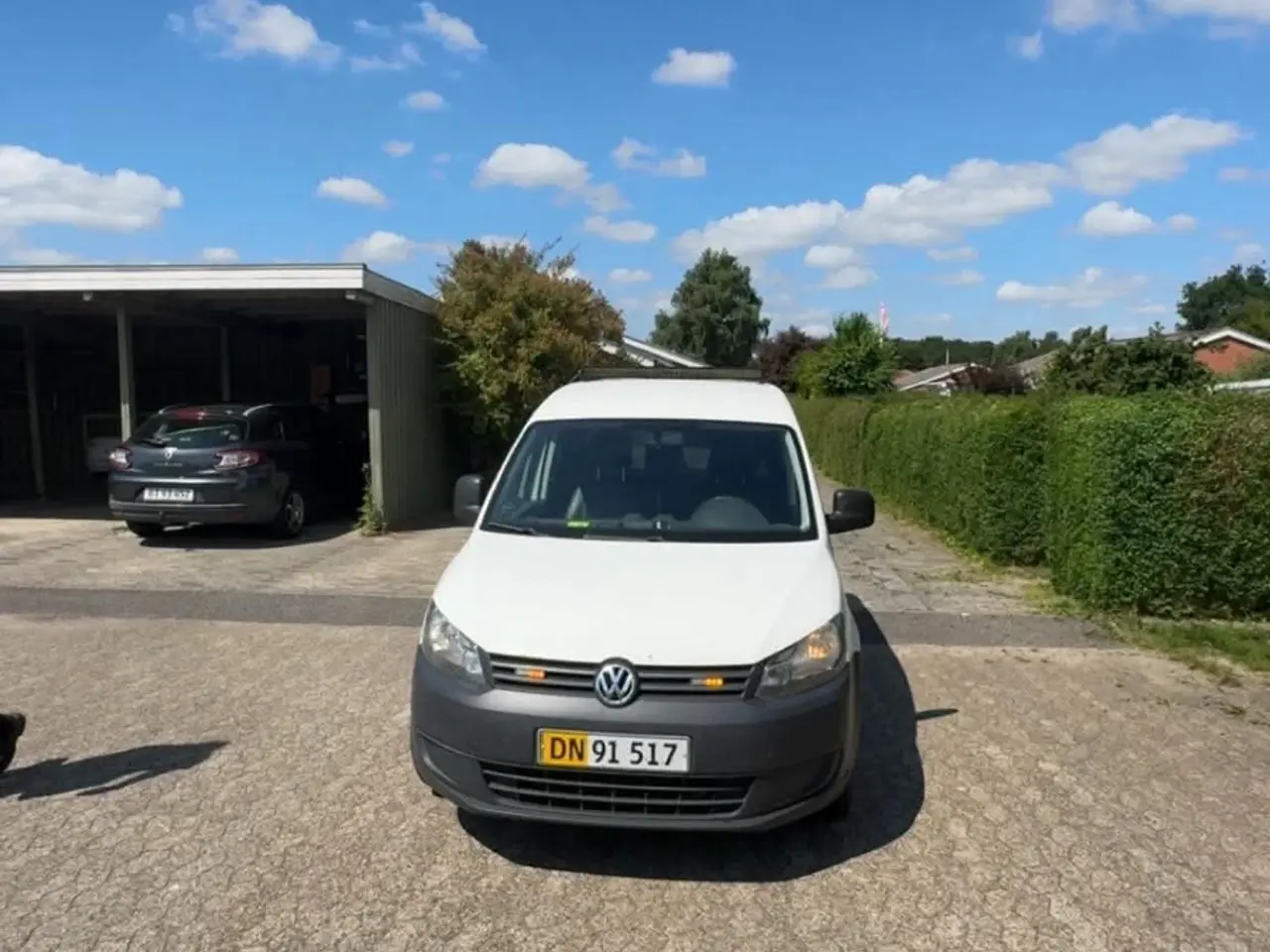 Billede 5 - Caddy 102 bmt dsg