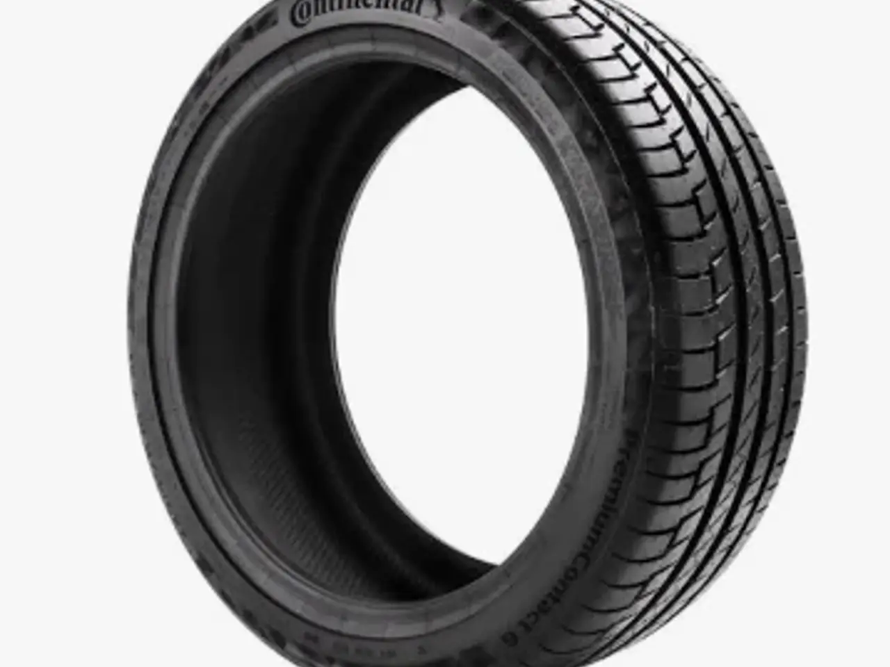 Billede 3 - 4 helt ubrugte Continental Premium Contact 6