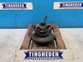 New Holland TM190 Hjulnav R. 5191744
