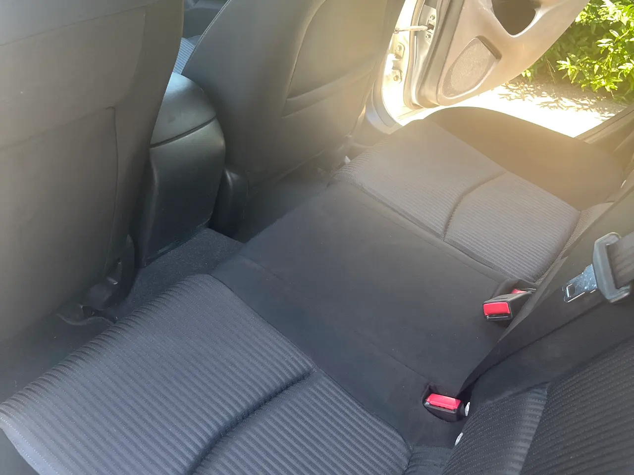 Billede 7 - Mazda 3 2.0 • Optimum • Nysynet • 153.000 km