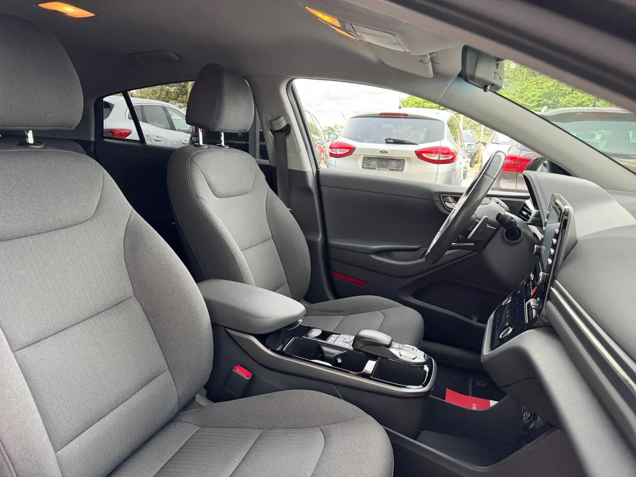 Billede 16 - Hyundai Ioniq 40 EV Trend