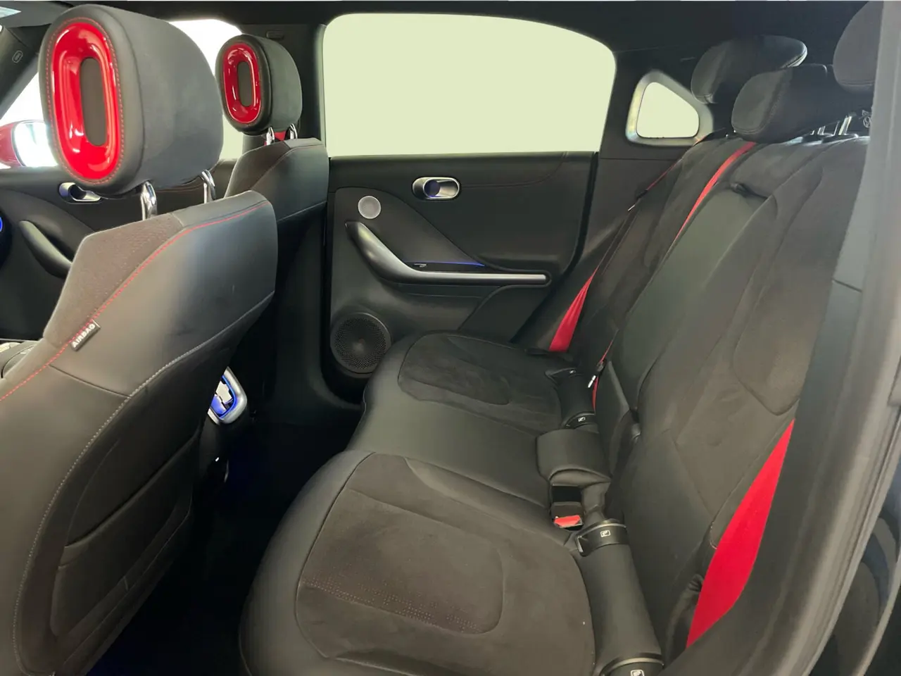 Billede 14 - Smart #1 66 Brabus