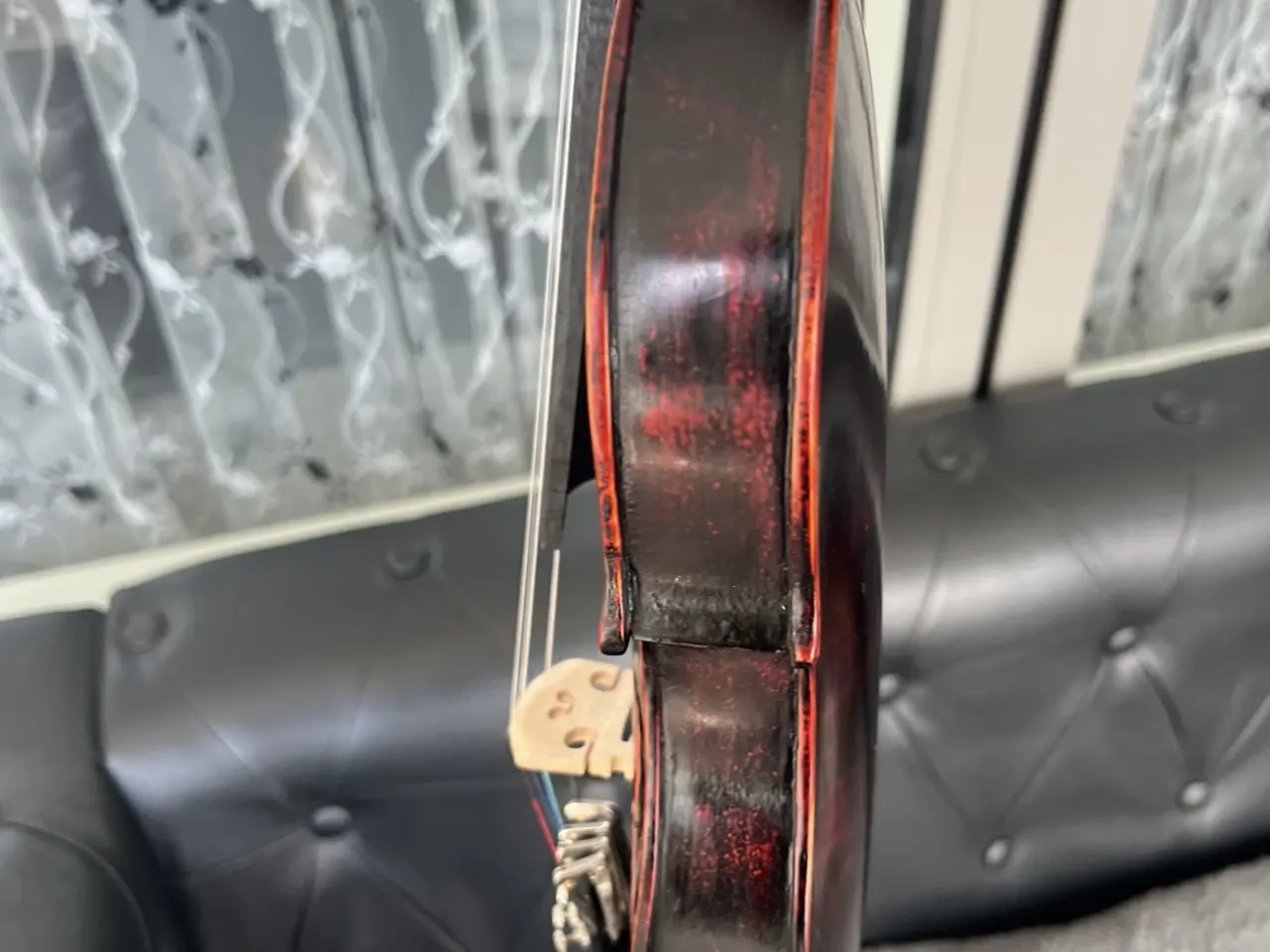 Billede 3 - Violin