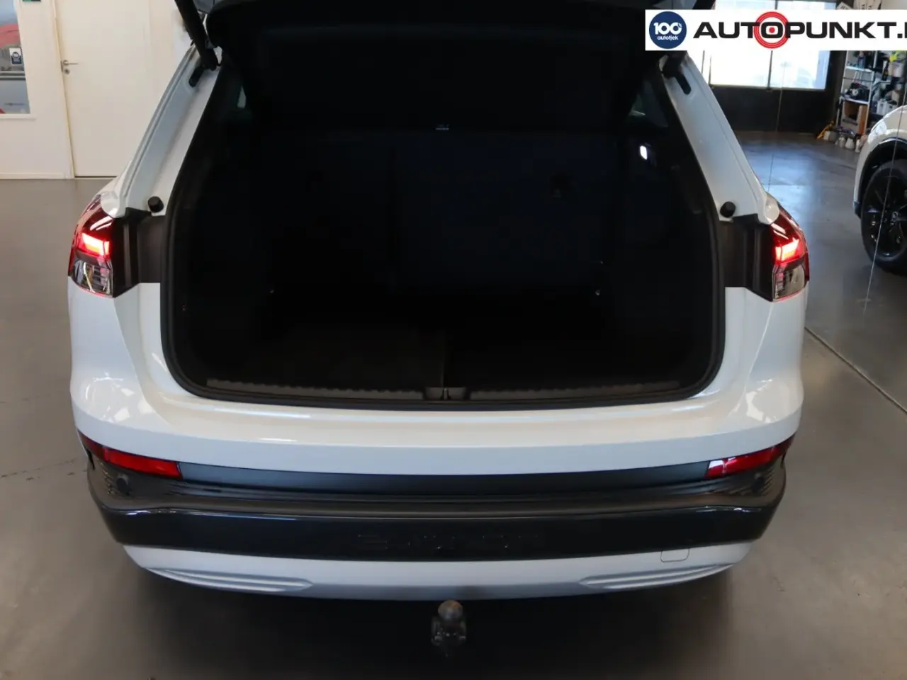Billede 15 - Audi Q4 e-tron 45 Progress